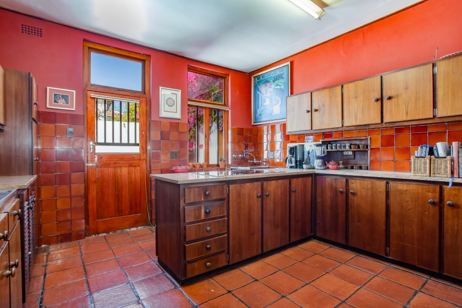 4 Bedroom Property for Sale in Buitenverwagting Western Cape